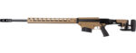 Ruger Precision 338 Lapua Mag Davidson’s Exclusive FDE 26″ Barrel 18090 - View 2
