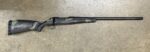 Fierce Carbon Rogue 7mm PRC Carbon Fiber 22″ Threaded Barrel Forest Stock ROG7PRC22BF - View 1