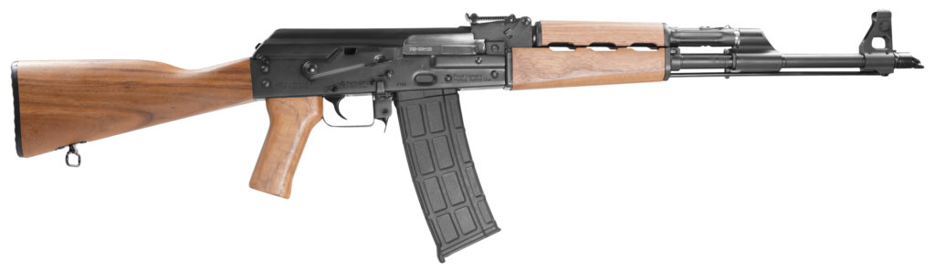 Used Zastava PAP M90 5.56×45 18″ Barrel ZR90556WM