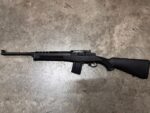 Ruger Mini-14 300 AAC Blackout USED - View 8