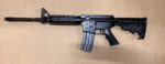 Colt LE6920 M4 Carbine 5.56mm NATO 16.1″ 2012 Used 6920 - View 2