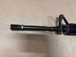 Colt LE6920 M4 Carbine 5.56mm NATO 16.1″ 2012 Used 6920 - View 3