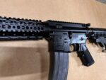 Colt LE6920 M4 Carbine 5.56mm NATO 16.1″ 2012 Used 6920 - View 4