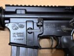 Colt LE6920 M4 Carbine 5.56mm NATO 16.1″ 2012 Used 6920 - View 5