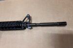 Colt LE6920 M4 Carbine 5.56mm NATO 16.1″ 2012 Used 6920 - View 7
