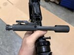 Colt LE6920 M4 Carbine 5.56mm NATO 16.1″ 2012 Used 6920 - View 12