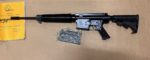 Armalite AR-10 7.62 / 308 Rifle DEF10 - View 1
