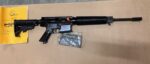 Armalite AR-10 7.62 / 308 Rifle DEF10 - View 5