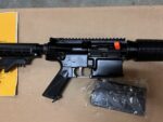 Armalite AR-10 7.62 / 308 Rifle DEF10 - View 6