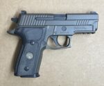 Used Sig Sauer P229 Legion – 9mm DA/SA Compact Pistol - View 8