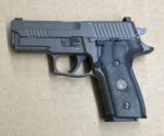 Used Sig Sauer P229 Legion – 9mm DA/SA Compact Pistol - View 9