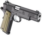 Springfield 1911 Operator 9mm 5″ Barrel W/ Rail VZ Grips PO9229 - View 1