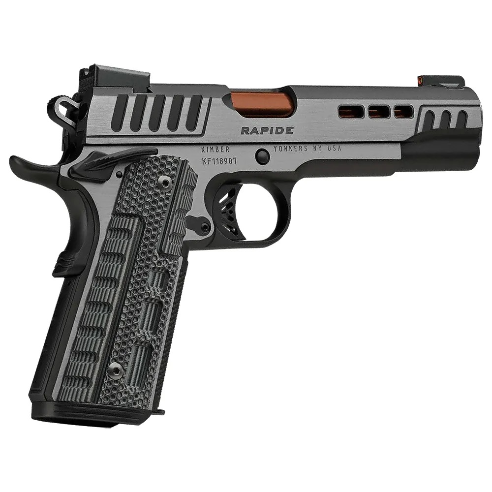 Kimber Rapide Dusk 1911 45 ACP 5″ Barrel 3000430