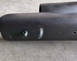 Used Kimber 8400 Patrol Tactical 308 24″ Fluted Barrel W/ Athlon 6-24×50 Scope - View 3
