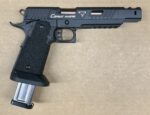 Colt Python 357 Mag Stainless Steel 6″ Barrel 1985 - View 45