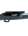 Factory Blem Magnum Research 17/22M Magnum Lite 22 Mag Stainless MLRS22WMH - View 6