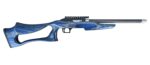 Factory Blem Magnum Research Switchbolt 22 LR Evolution Black Pepper Laminate Stock SSEBP22G - View 1