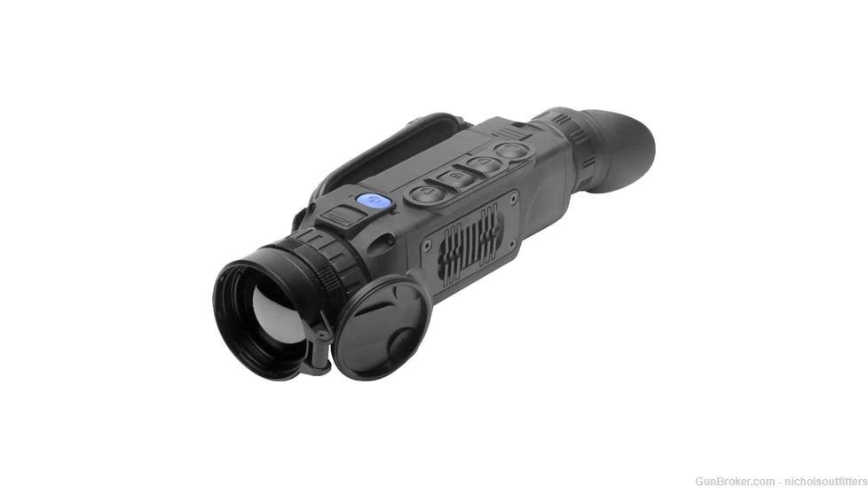 Pulsar Helion 2 XP50 Pro 2.5-20x Thermal Monocular PL77431