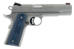 Blem Colt 1911 Competition Series 70 Government 45 ACP Stainless ZO1070CCS - View 6