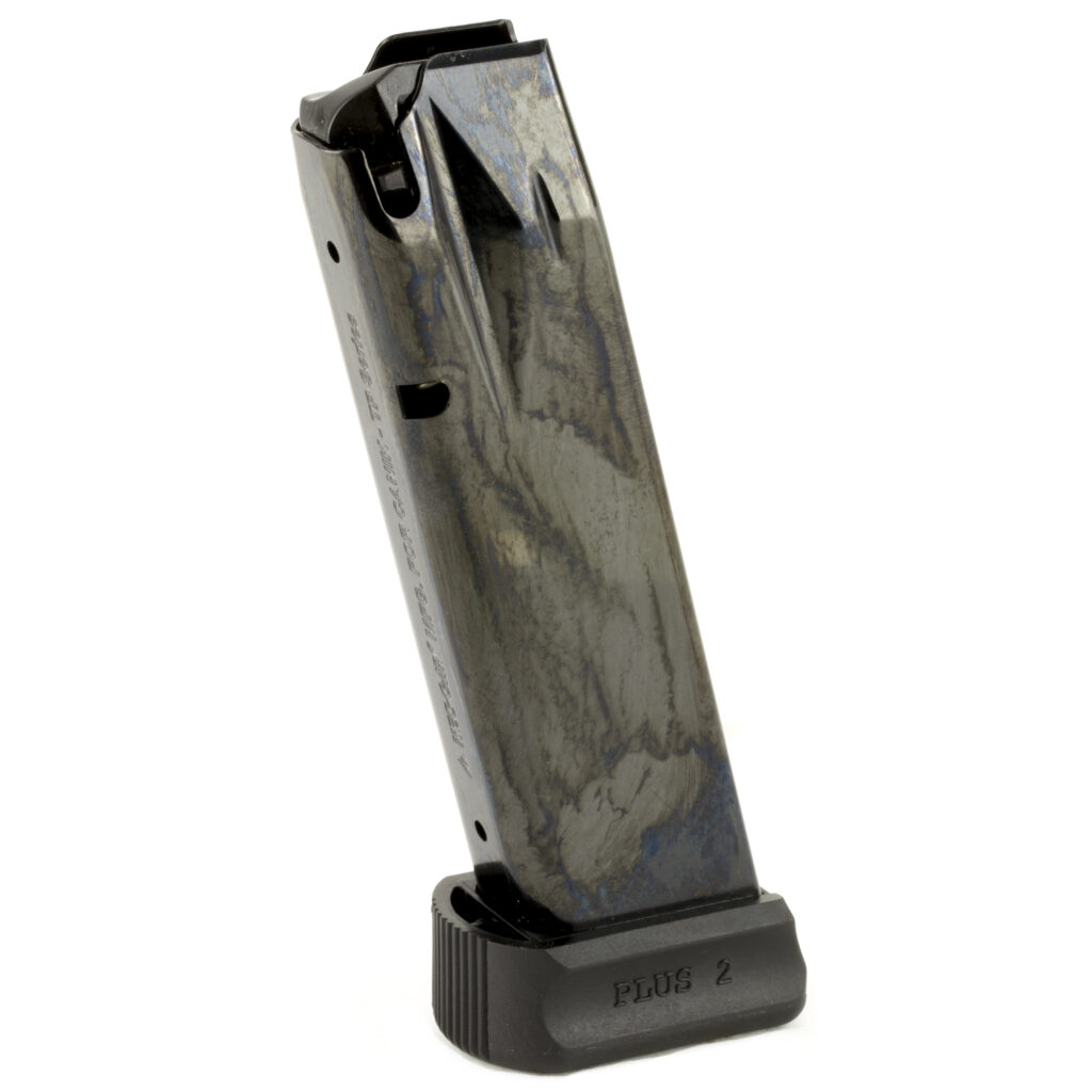 Canik TP9 Full Size 20 Round 9mm Magazine MA550