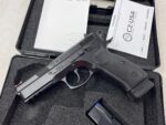 CZ 75 SP-01 9mm 89152 - View 2
