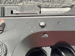CZ 75 SP-01 9mm 89152 - View 8