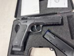 CZ 75 SP-01 9mm 89152 - View 9