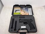 STEYR M9-A2 MF 9MM 17RD BLK 4″ USED - View 2