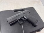 STEYR M9-A2 MF 9MM 17RD BLK 4″ USED - View 4