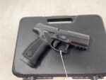 STEYR M9-A2 MF 9MM 17RD BLK 4″ USED - View 8