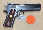 Blem Colt Gold Cup National Match 1911 45 ACP ZO5870A1 - View 1
