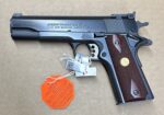 Blem Colt Gold Cup National Match 1911 45 ACP ZO5870A1 - View 2