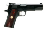 Blem Colt Gold Cup National Match 1911 45 ACP ZO5870A1 - View 3