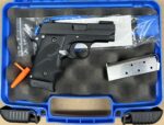 Sig Sauer P238 – .380 ACP, Black, Compact Carry Pistol - View 8