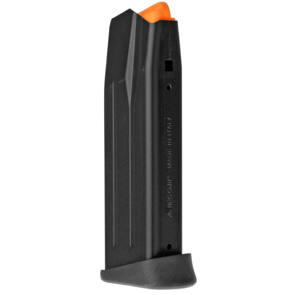 Taurus TH40 40 S&W Quality 15 Round Factory Magazine 358-0010-01 – Online Only