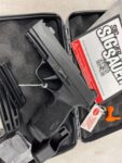Used Sig Sauer X-Macro Comp Holosun 407K TLR-7 365XCA-9-COMP - View 12