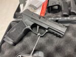 Used Sig Sauer X-Macro Comp Holosun 407K TLR-7 365XCA-9-COMP - View 4