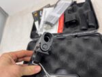 Used Sig Sauer X-Macro Comp Holosun 407K TLR-7 365XCA-9-COMP - View 9