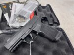 Used Sig Sauer X-Macro Comp Holosun 407K TLR-7 365XCA-9-COMP - View 17