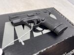 Pre-owned Smith & Wesson Shield Plus 9mm 3.1″ TS 13246 - View 7
