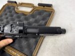 FN 502 Tactical 22LR Black USED w Vortex Venom - View 8