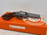 Taurus Model 66 Stainless 7 Shot 357 Mag 2-660049 Used - View 3