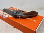 Taurus Model 66 Stainless 7 Shot 357 Mag 2-660049 Used - View 4