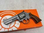 Taurus Model 66 Stainless 7 Shot 357 Mag 2-660049 Used - View 5