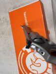Taurus Model 66 Stainless 7 Shot 357 Mag 2-660049 Used - View 6