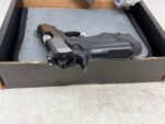 Kimber Micro9 STG Hogue Grips 9mm Micro 9 - View 3