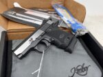 Kimber Micro9 STG Hogue Grips 9mm Micro 9 - View 5