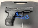 Used Walther PPQ Q5 Match 9mm 5″ Barrel 21 Round Capacity 2813335 - View 10