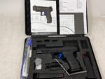 Used Walther PPQ Q5 Match 9mm 5″ Barrel 21 Round Capacity 2813335 - View 11