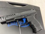 Used Walther PPQ Q5 Match 9mm 5″ Barrel 21 Round Capacity 2813335 - View 17